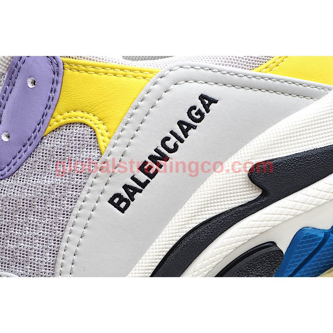 Balenciaga Triple S Dad Shoes Running Shoes